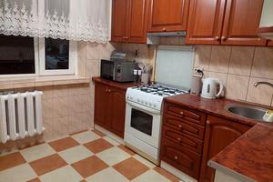 квартира по адресу Трилёвского ул., 12а