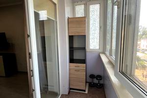 квартира за адресою Гагаріна, 51