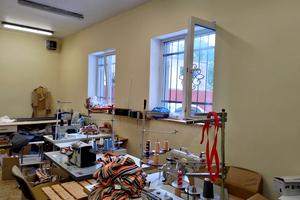 комерційна за адресою Радість вул., 24а