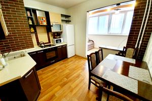 квартира по адресу Урловская ул., 38
