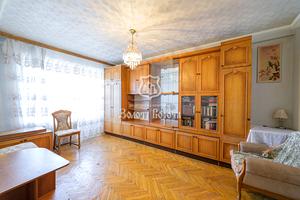 квартира за адресою Тополева вул., 6