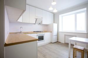 квартира за адресою Юності вул., 3