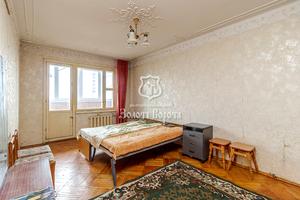 квартира за адресою Якуба Коласа вул., 13
