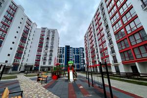 квартира за адресою Олександра Довженка вул., 29