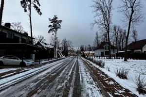 участок по адресу Дачна