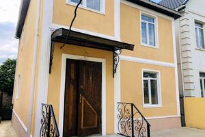 будинок за адресою Тополина вул., 52