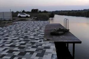 участок по адресу расве