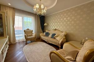 квартира за адресою Анатолія Тегзи вул. (Возз'єднання), 47
