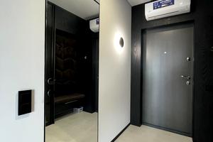 квартира по адресу Крайковского ул., 1