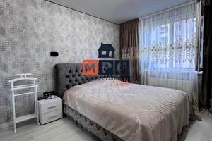 квартира за адресою Борткевича вул., 3