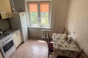 квартира за адресою Ладозька вул., 36-А