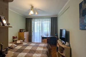 квартира по адресу Александра Довженко ул., 7
