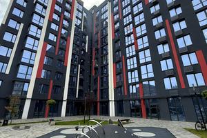 квартира за адресою Степана Бандери вул., 79