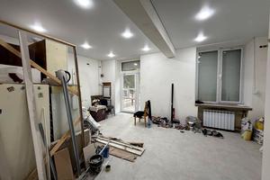 комерційна за адресою Петра Калнишевського вул. (Харитонова), 9