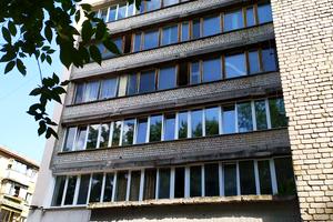 квартира по адресу Ушинского ул., 30