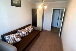 квартира по адресу Леся Курбаса просп., 9