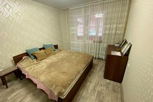 квартира за адресою Миколаївське Шосе, 6