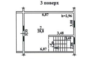 квартира по адресу Балтиморская ул. (Посмитного), 8