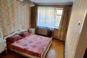 квартира по адресу Марсельская ул., 1