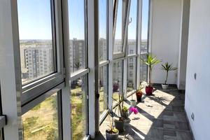 квартира за адресою Івана Пулюя вул., 40, к. 1