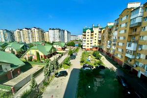квартира по адресу Надії пер., 9б
