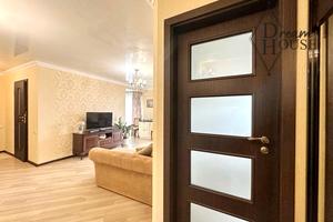 квартира за адресою Небесної Сотні, 3
