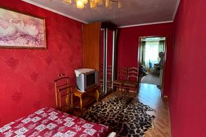 квартира по адресу Панаса Мирного ул., 12