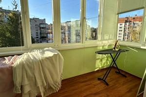 квартира за адресою Тернопільська вул., 34/4