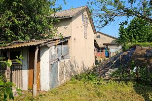 дом по адресу Новомарківська