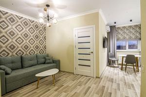 квартира за адресою Садова вул., 1-Б