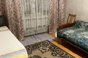 комната по адресу Перемишльська ул. (Червонопільська), 2-В