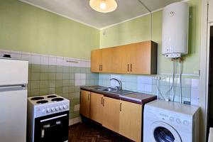 квартира по адресу Свободы просп., 26-А