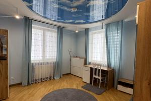 квартира по адресу Карла Мікльоша ул., 11
