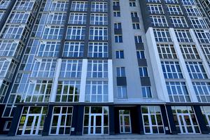 квартира по адресу Василия Стуса ул. (Чернишевського), 33