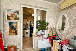 квартира за адресою Райдужний масив вул., 20