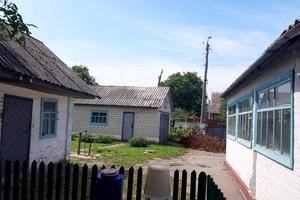 будинок за адресою Березань, провулок Вишневий
