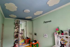 квартира за адресою Дмитра Климпуша вул., 5