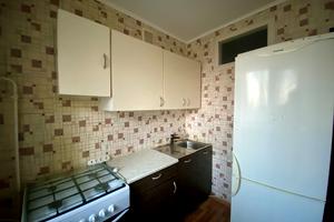 квартира по адресу Металургів ул., 34а