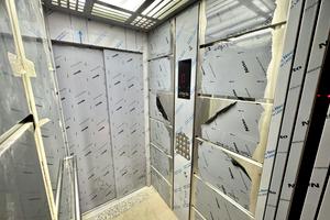 квартира по адресу Гражданская ул., 34