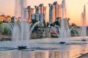 квартира по адресу Русановский бульв., 9