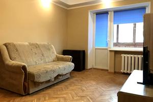 квартира за адресою Ентузіастів вул., 35/1