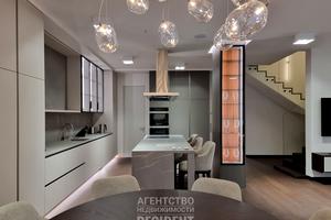 квартира за адресою Кулишівська вул. (Сергія Лазо), 32