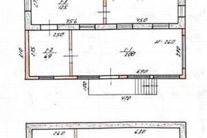 будинок за адресою Трансформаторна вул., 118