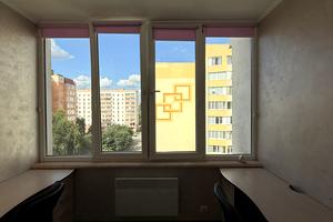 квартира по адресу Кравчука ул., 11б