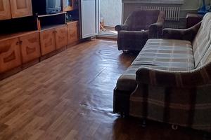 квартира за адресою Електровозна вул., 21