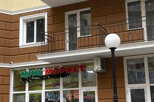 квартира по адресу Люстдорфская дорога ул., 100з