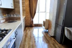 квартира за адресою Динамо вул., 75