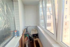 квартира за адресою Дерев'янка вул., 46