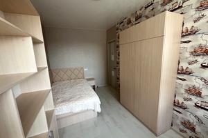 квартира по адресу Европейская ул. (Миронова), 9-А
