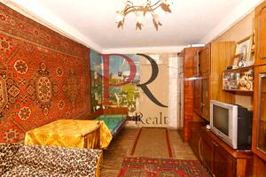 квартира за адресою Івана Дзюби вул. (Сім'ї Сосніних), 8